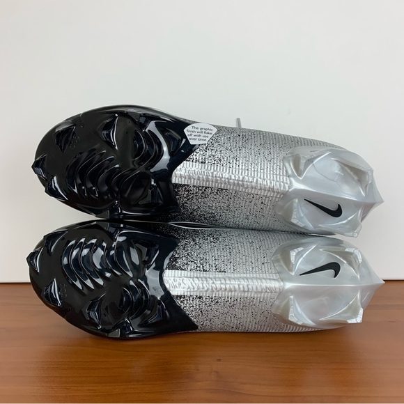 Nike Vapor Edge Pro 360 2 Football Cleats - Picture 7 of 13